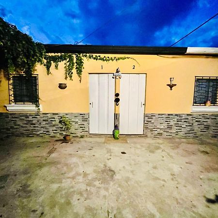 Appartamento Entre Tejas Concepción de Ataco Esterno foto