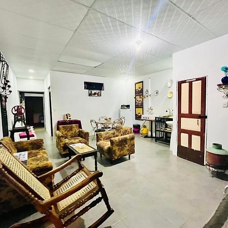 Appartamento Entre Tejas Concepción de Ataco Esterno foto