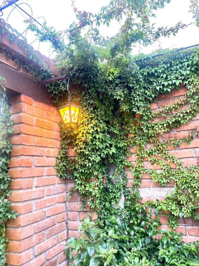 Appartamento Entre Tejas Concepción de Ataco Esterno foto